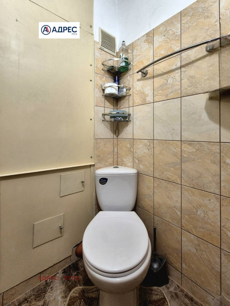 Zu verkaufen  1 Schlafzimmer Ruse , Wazraschdane , 60 qm | 83279311 - Bild [8]