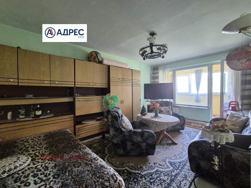 Zu verkaufen  1 Schlafzimmer Ruse , Wazraschdane , 60 qm | 83279311 - Bild [4]