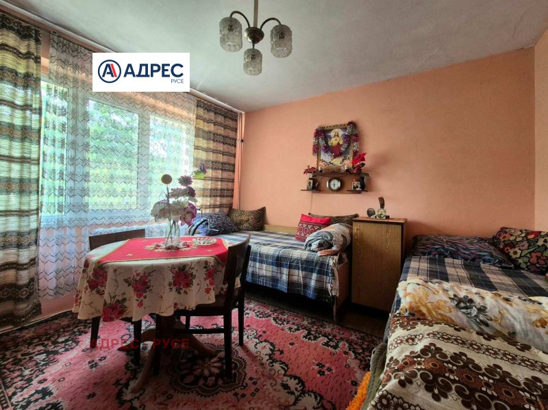 Zu verkaufen  1 Schlafzimmer Ruse , Wazraschdane , 60 qm | 83279311 - Bild [3]