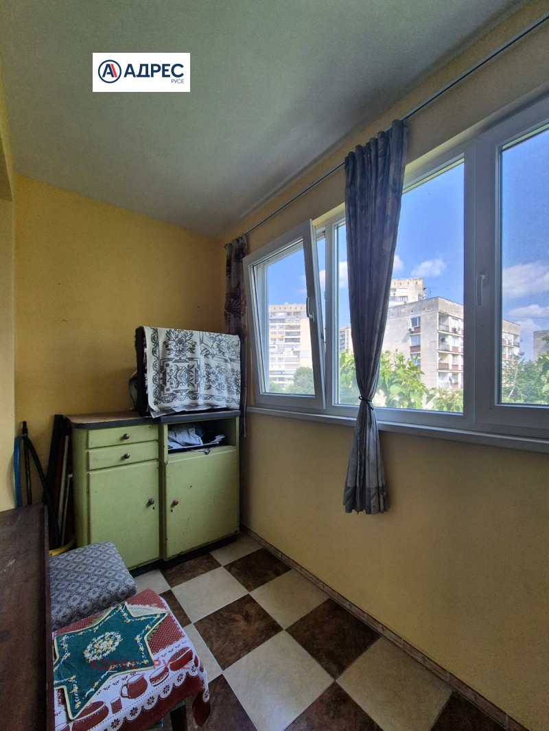 Zu verkaufen  1 Schlafzimmer Ruse , Wazraschdane , 60 qm | 83279311 - Bild [9]