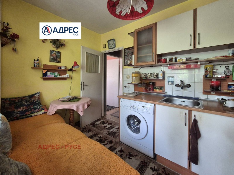Zu verkaufen  1 Schlafzimmer Ruse , Wazraschdane , 60 qm | 83279311 - Bild [2]