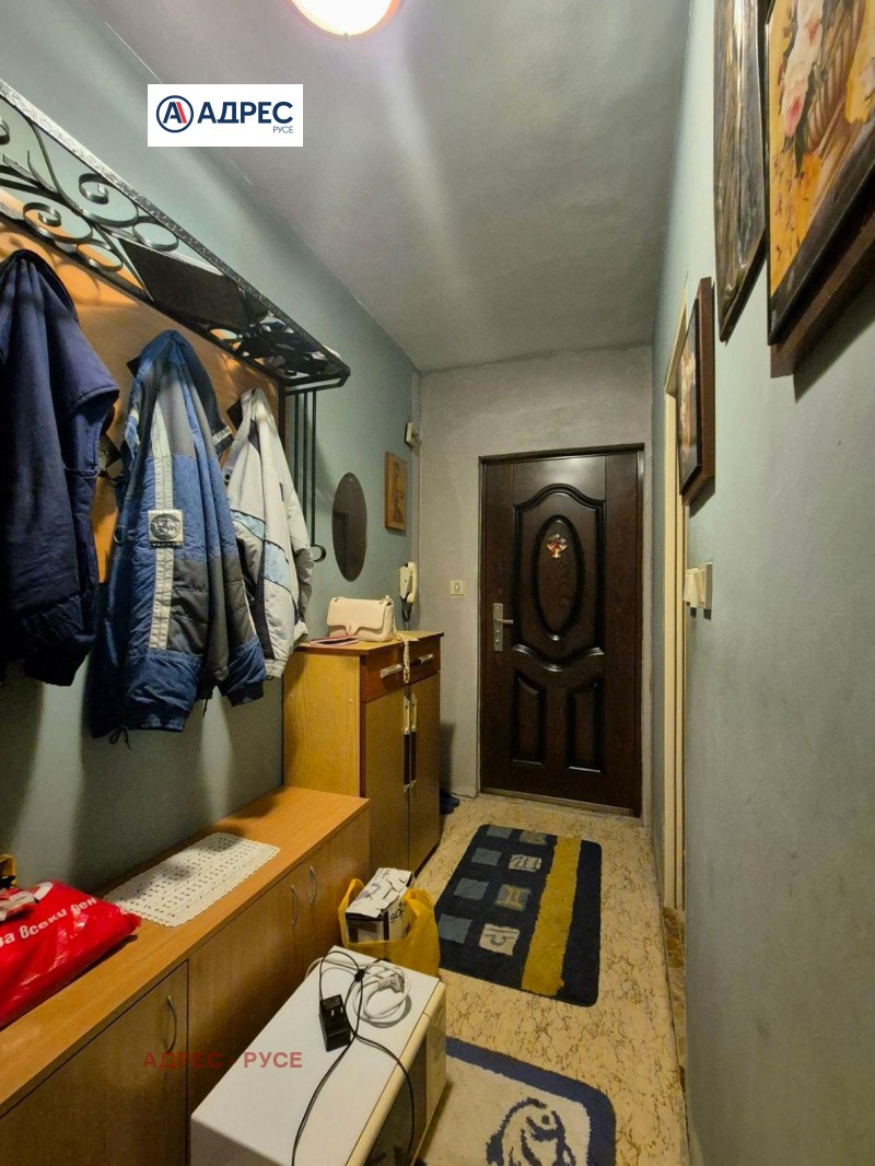 Zu verkaufen  1 Schlafzimmer Ruse , Wazraschdane , 60 qm | 83279311 - Bild [6]