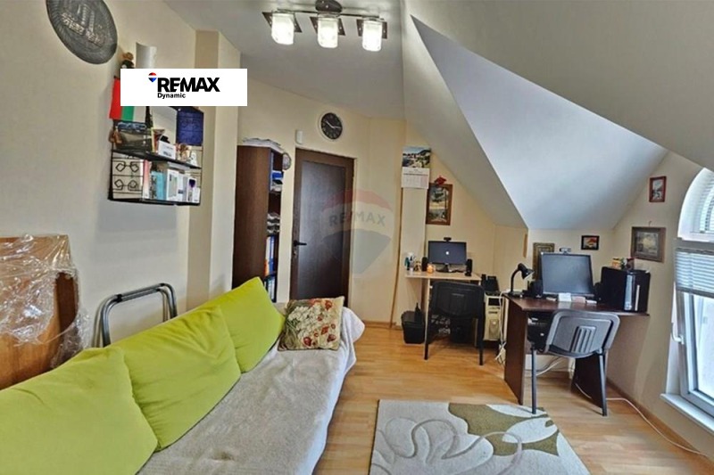 Продава 2-СТАЕН, гр. Поморие, област Бургас, снимка 3 - Апартаменти - 53007326