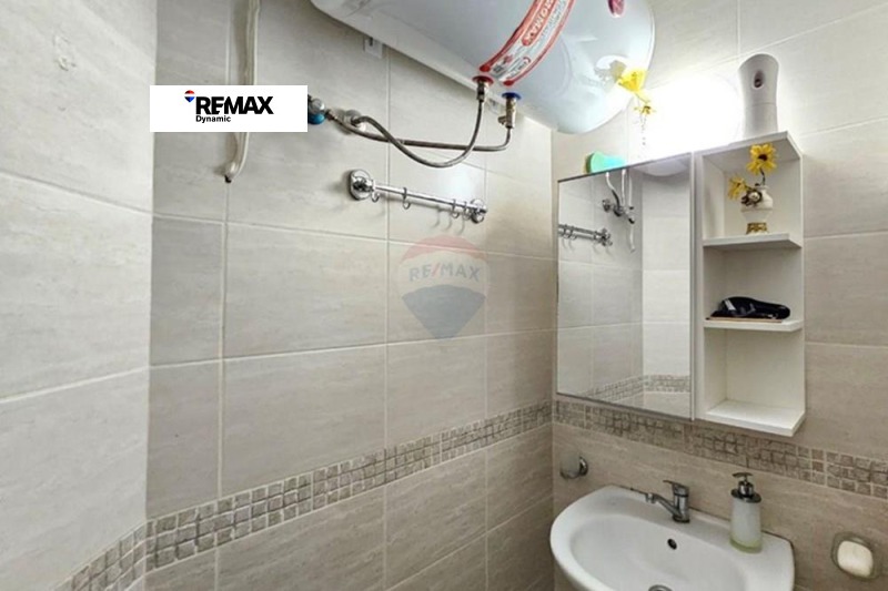 Продава 2-СТАЕН, гр. Поморие, област Бургас, снимка 6 - Апартаменти - 53007326