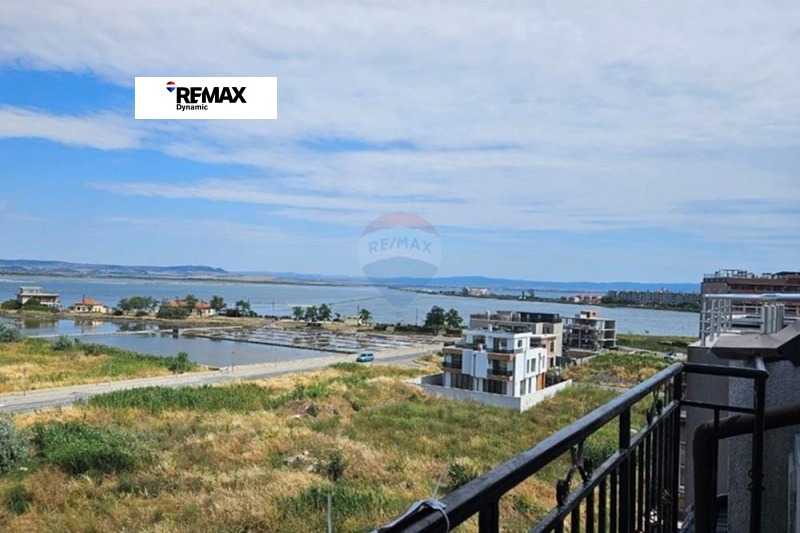 Продава 2-СТАЕН, гр. Поморие, област Бургас, снимка 11 - Апартаменти - 53007326