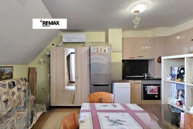 Продава 2-СТАЕН, гр. Поморие, област Бургас, снимка 12 - Апартаменти - 53007326