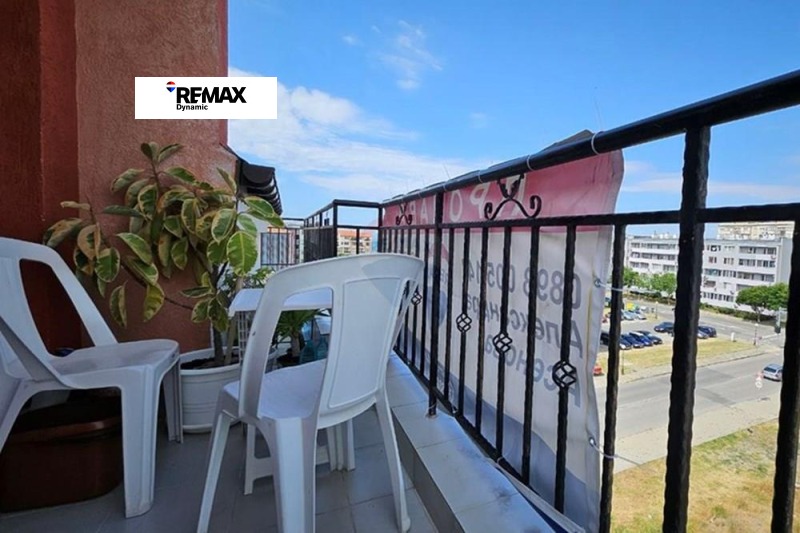 Продава 2-СТАЕН, гр. Поморие, област Бургас, снимка 8 - Апартаменти - 53007326