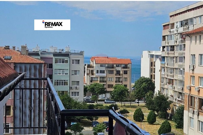 Продава 2-СТАЕН, гр. Поморие, област Бургас, снимка 10 - Апартаменти - 53007326