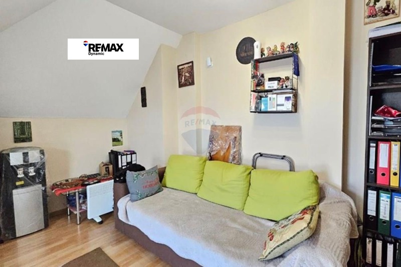 Продава 2-СТАЕН, гр. Поморие, област Бургас, снимка 4 - Апартаменти - 53007326