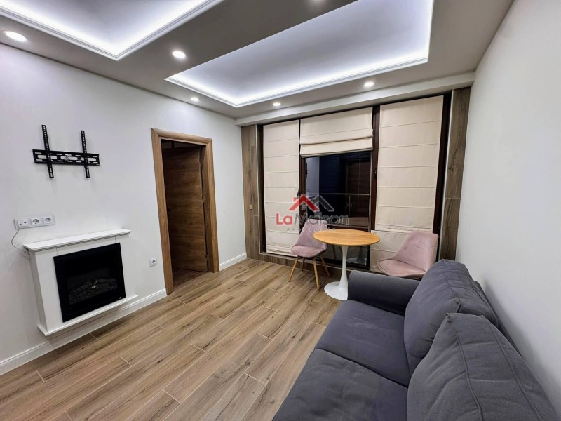 Продава 2-СТАЕН, гр. София, Редута, снимка 2 - Апартаменти - 53072999