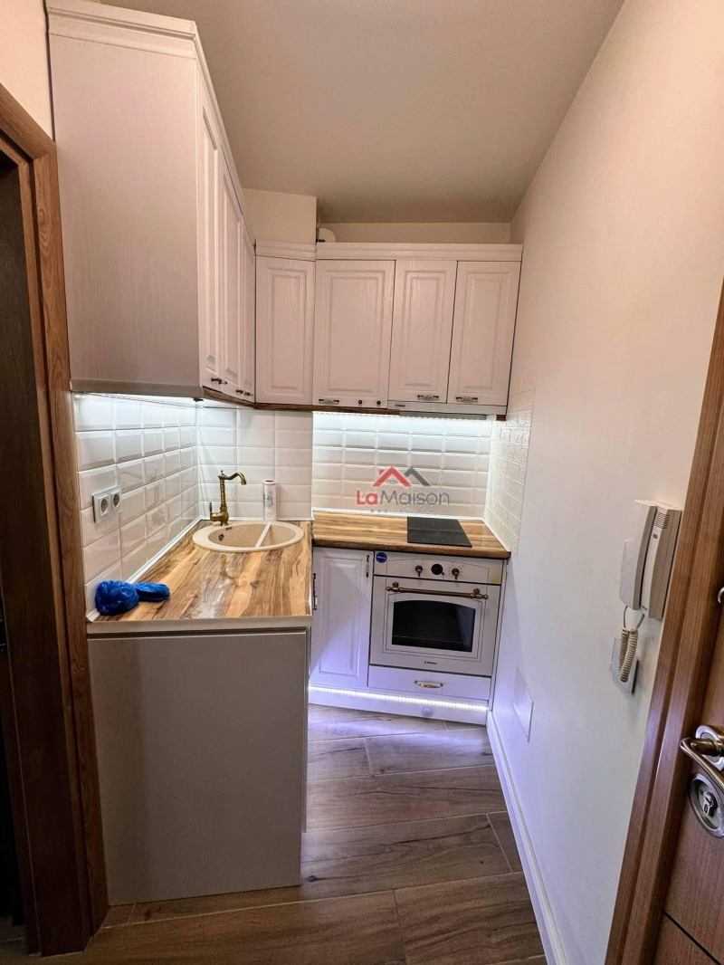 Продава 2-СТАЕН, гр. София, Редута, снимка 3 - Апартаменти - 53072999