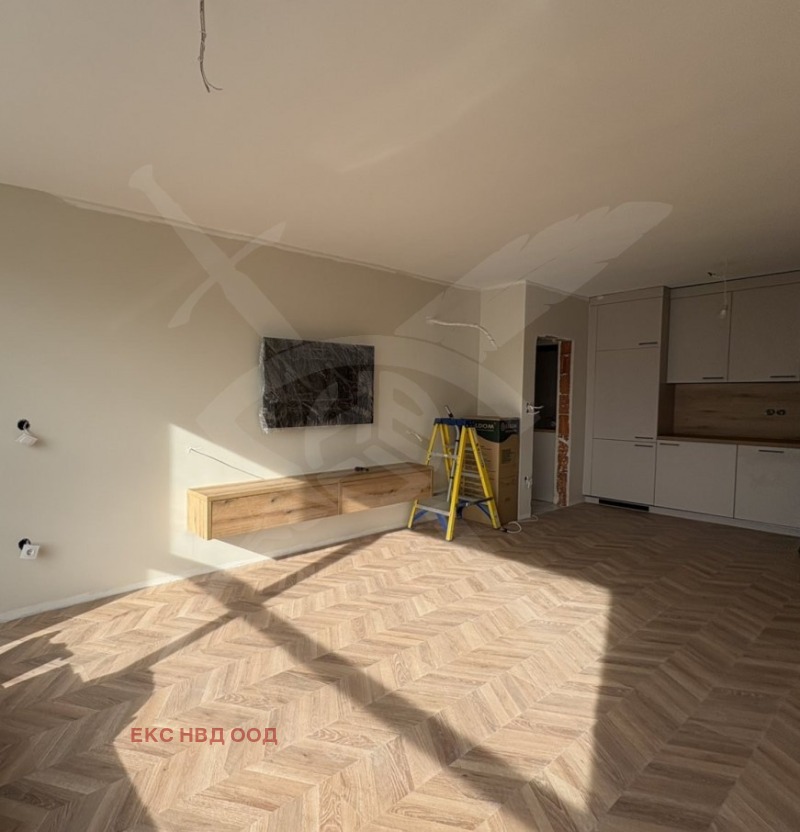 Продава 2-СТАЕН, гр. Пловдив, Южен, снимка 3 - Апартаменти - 53091604