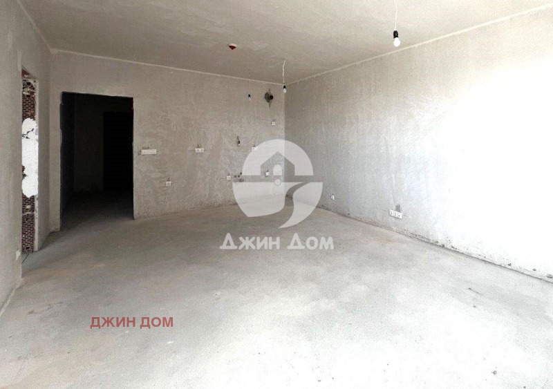 Продава 2-СТАЕН, гр. Бургас, Славейков, снимка 2 - Апартаменти - 53493115