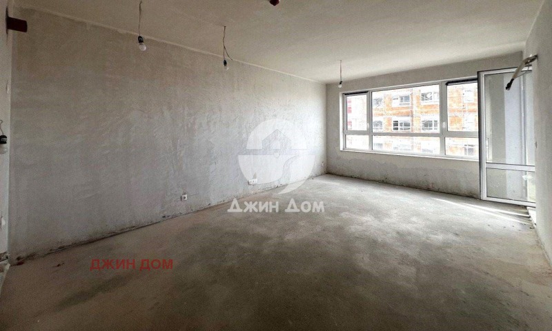 Продава 2-СТАЕН, гр. Бургас, Славейков, снимка 3 - Апартаменти - 53493115