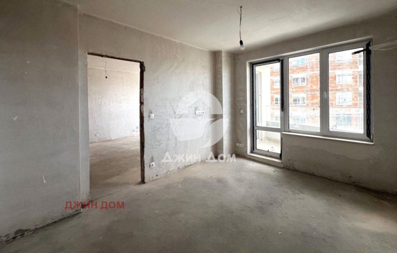 Продава 2-СТАЕН, гр. Бургас, Славейков, снимка 4 - Апартаменти - 53493115