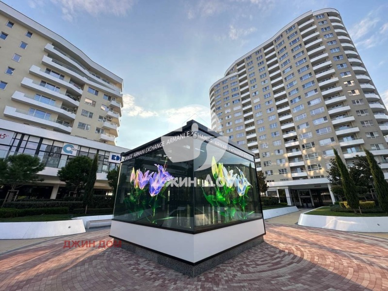 Продава 2-СТАЕН, гр. Бургас, Славейков, снимка 7 - Апартаменти - 53493115