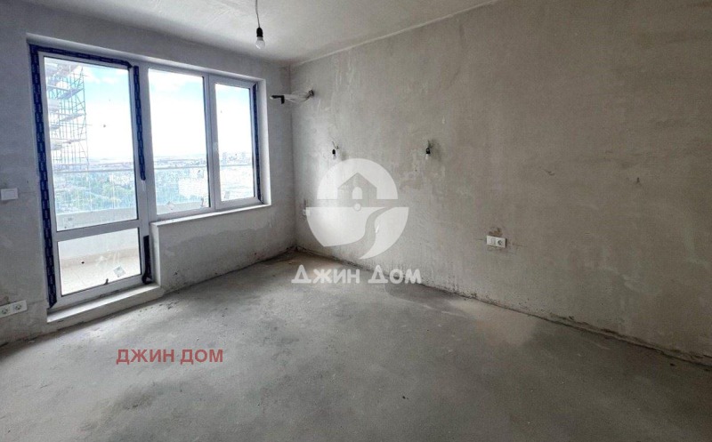 Продава 2-СТАЕН, гр. Бургас, Славейков, снимка 5 - Апартаменти - 53493115