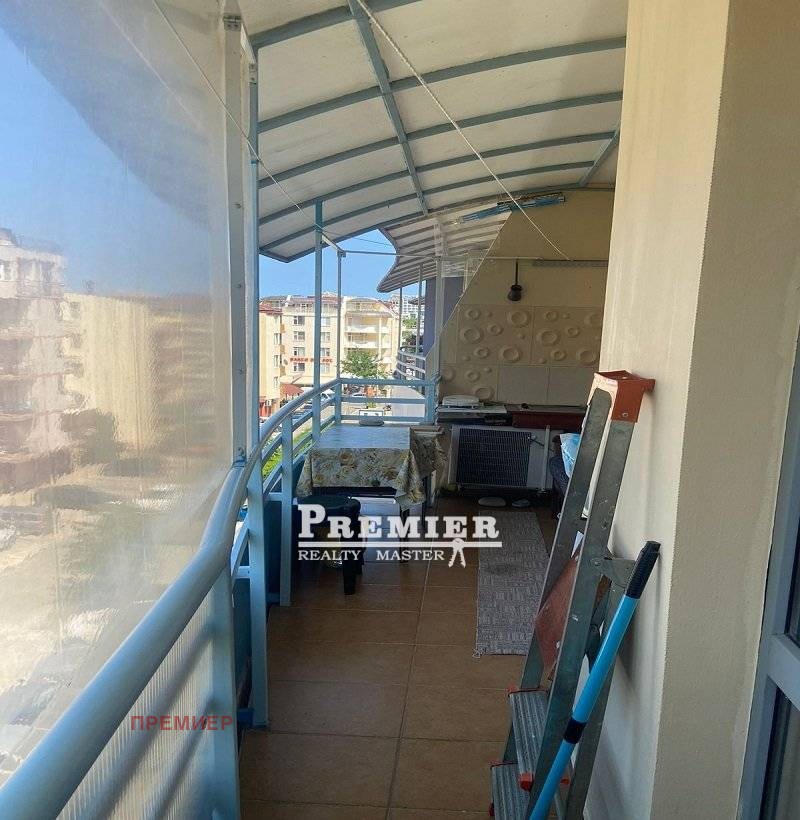 À vendre  1 chambre région Bourgas , k.k. Slantchev bryag , 70 m² | 14592360 - image [3]