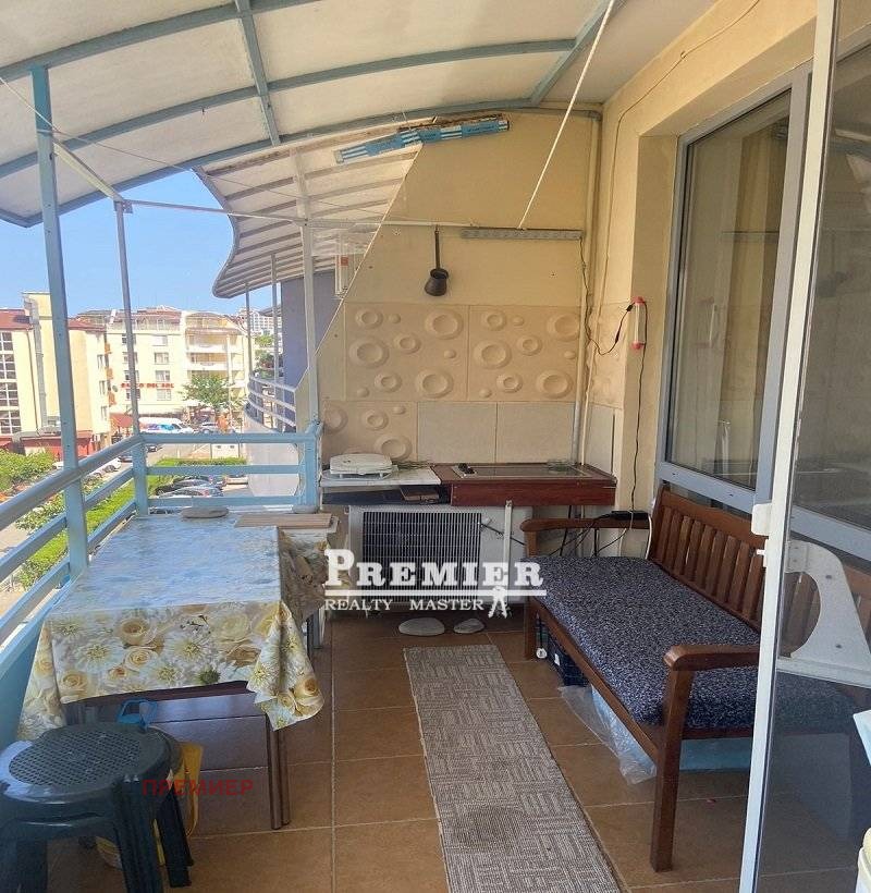 À vendre  1 chambre région Bourgas , k.k. Slantchev bryag , 70 m² | 14592360 - image [2]