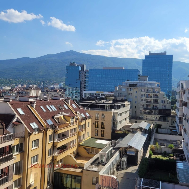 Til salgs  2 soverom Sofia , Gotse Delsjev , 105 kvm | 71174999 - bilde [11]