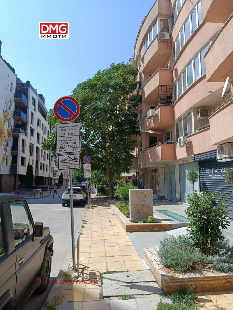 Na prodej  2 ložnice Sofia , Studentski grad , 120 m2 | 38756149 - obraz [16]