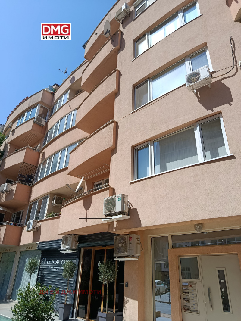Na prodej  2 ložnice Sofia , Studentski grad , 120 m2 | 38756149 - obraz [17]