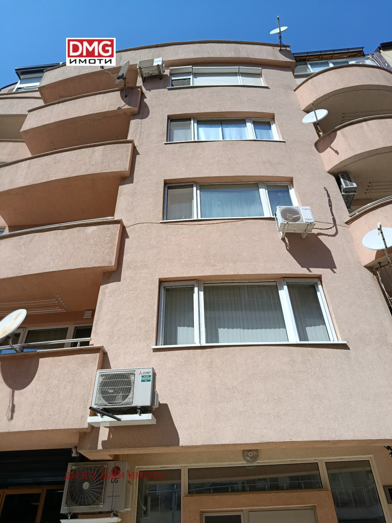 Na prodej  2 ložnice Sofia , Studentski grad , 120 m2 | 38756149