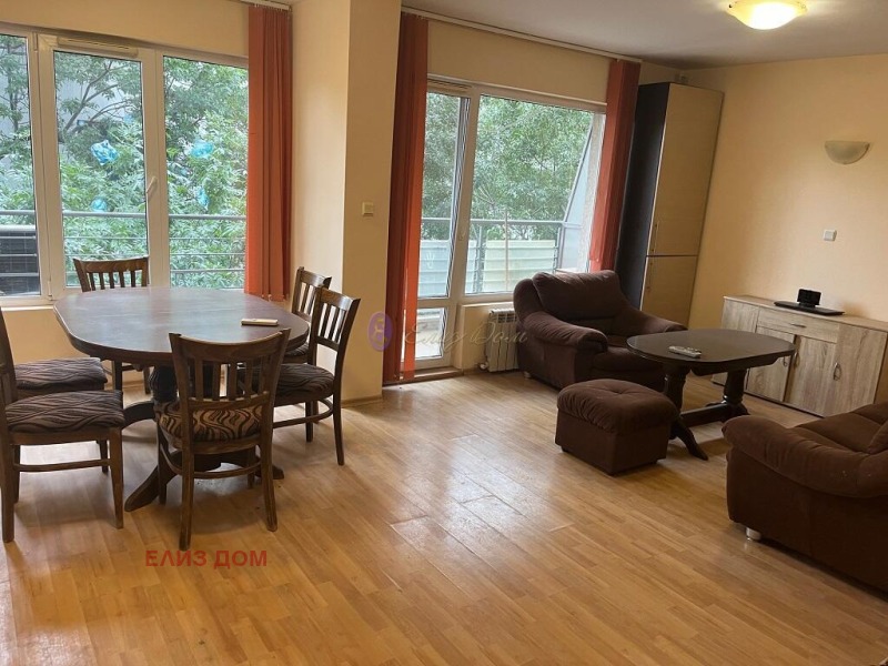 In vendita  2 camere da letto Varna , Festivalen kompleks , 132 mq | 25646717 - Immagine [2]
