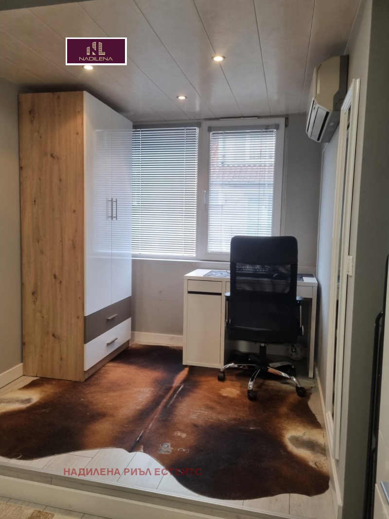 Продава 3-СТАЕН, гр. София, Лозенец, снимка 13 - Апартаменти - 52398486