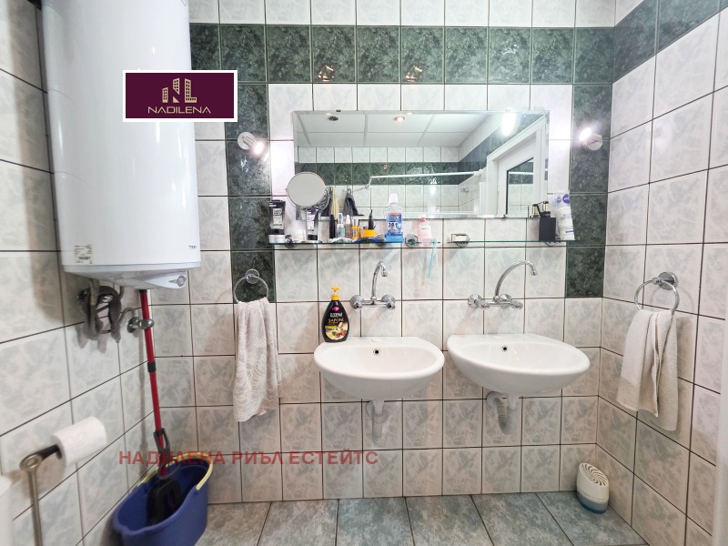 Продава 3-СТАЕН, гр. София, Лозенец, снимка 15 - Апартаменти - 52398486