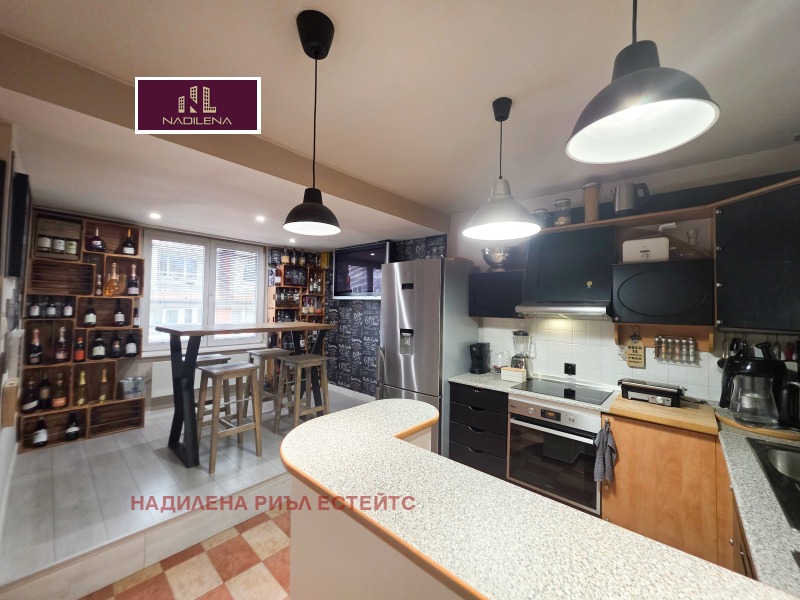 Продава 3-СТАЕН, гр. София, Лозенец, снимка 7 - Апартаменти - 52398486