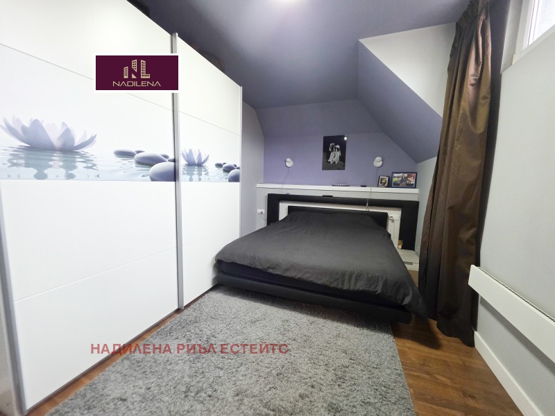 Продава 3-СТАЕН, гр. София, Лозенец, снимка 10 - Апартаменти - 52398486