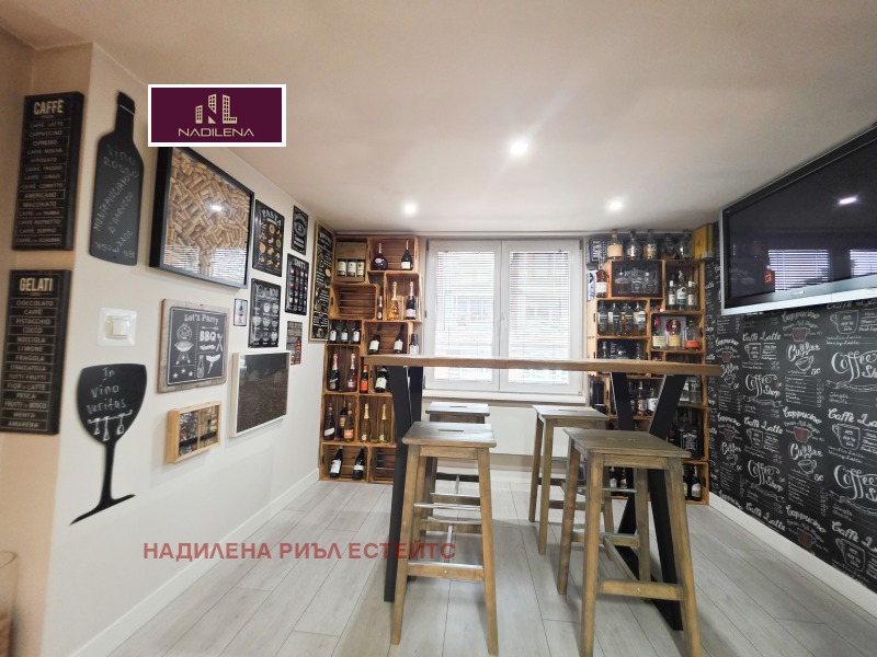 Продава 3-СТАЕН, гр. София, Лозенец, снимка 8 - Апартаменти - 52398486