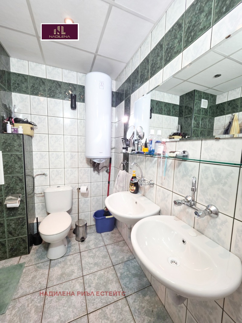 Продава 3-СТАЕН, гр. София, Лозенец, снимка 14 - Апартаменти - 52398486