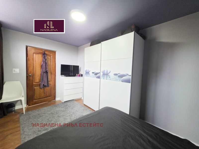 Продава 3-СТАЕН, гр. София, Лозенец, снимка 11 - Апартаменти - 52398486