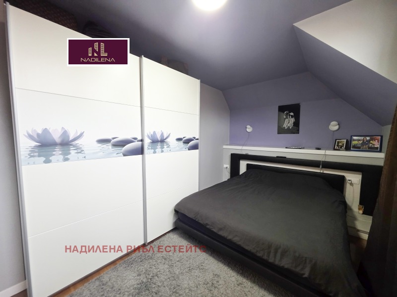 Продава 3-СТАЕН, гр. София, Лозенец, снимка 9 - Апартаменти - 52398486