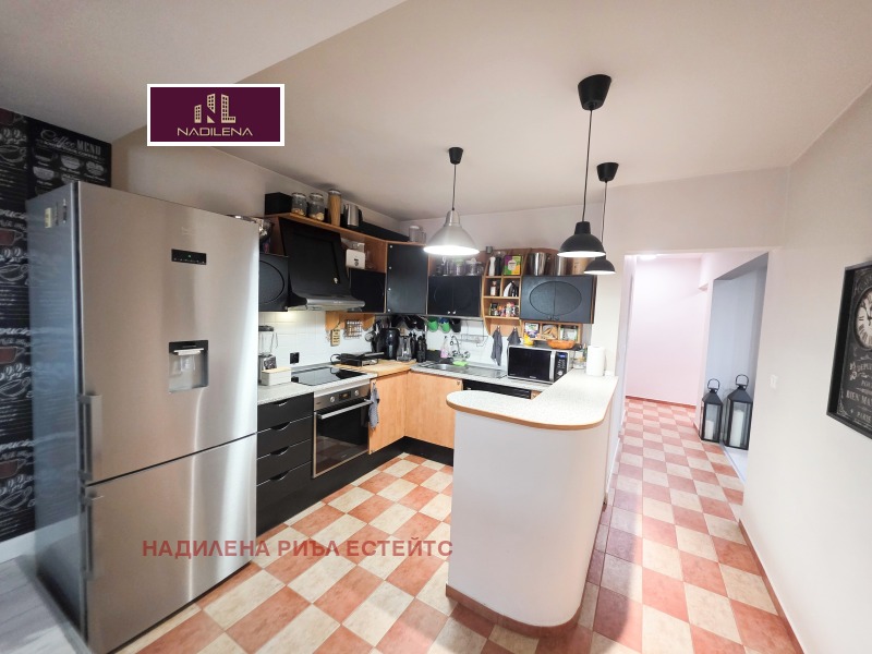 Продава 3-СТАЕН, гр. София, Лозенец, снимка 6 - Апартаменти - 52398486