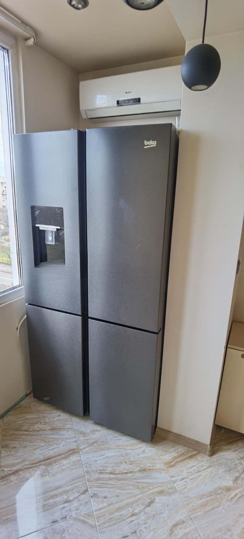 Продава 3-СТАЕН, гр. София, Люлин 9, снимка 13 - Апартаменти - 52932084