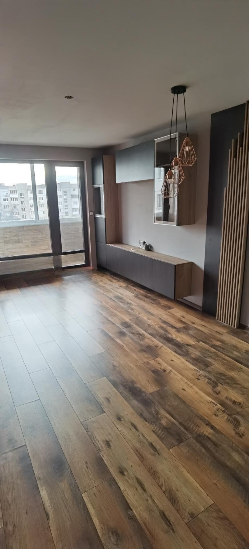 Продава 3-СТАЕН, гр. София, Люлин 9, снимка 3 - Апартаменти - 52932084