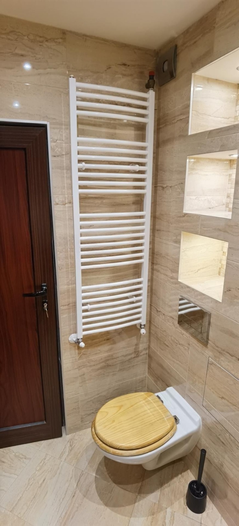 Продава 3-СТАЕН, гр. София, Люлин 9, снимка 8 - Апартаменти - 52932084