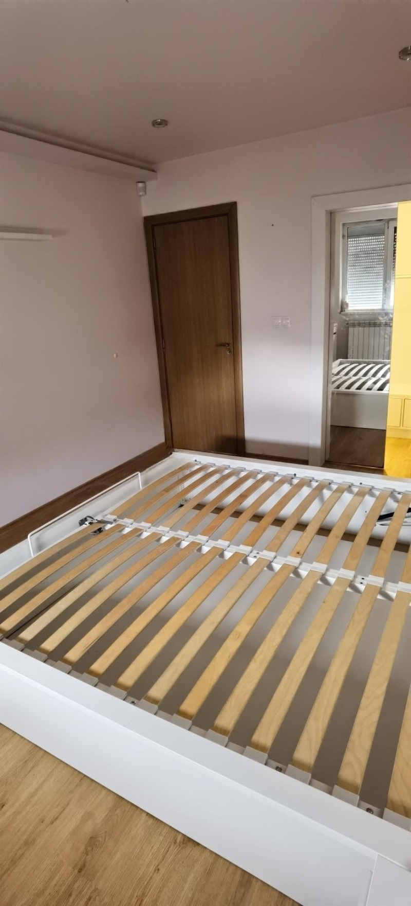 Продава 3-СТАЕН, гр. София, Люлин 9, снимка 4 - Апартаменти - 52932084