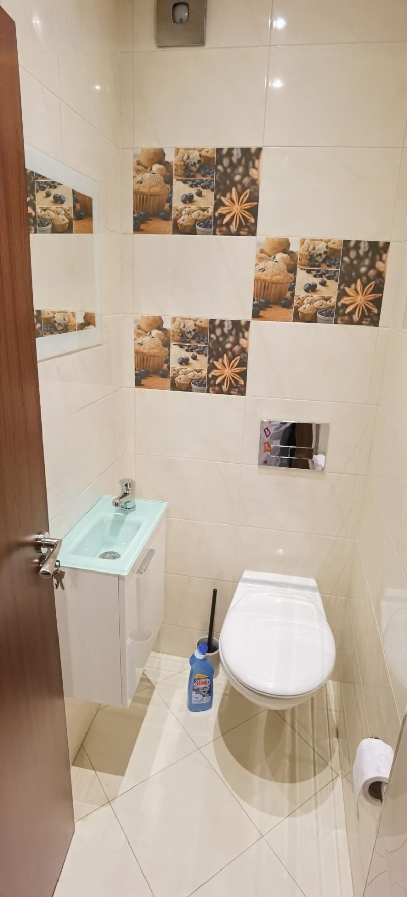 Продава 3-СТАЕН, гр. София, Люлин 9, снимка 7 - Апартаменти - 52932084