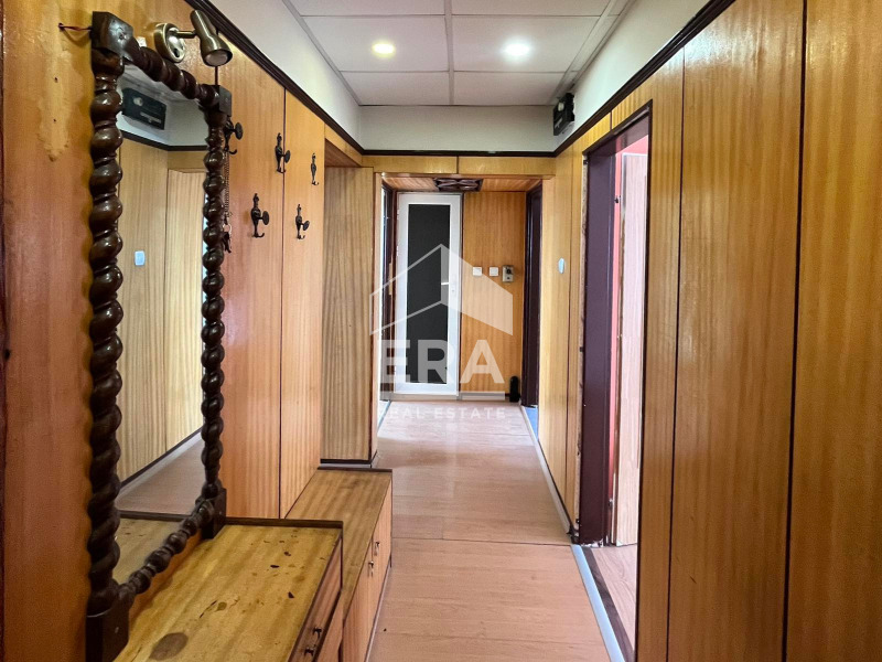 Продава 3-СТАЕН, гр. Русе, Дружба 3, снимка 5 - Апартаменти - 53086449