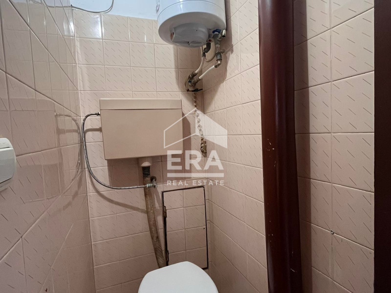 Продава 3-СТАЕН, гр. Русе, Дружба 3, снимка 10 - Апартаменти - 53086449