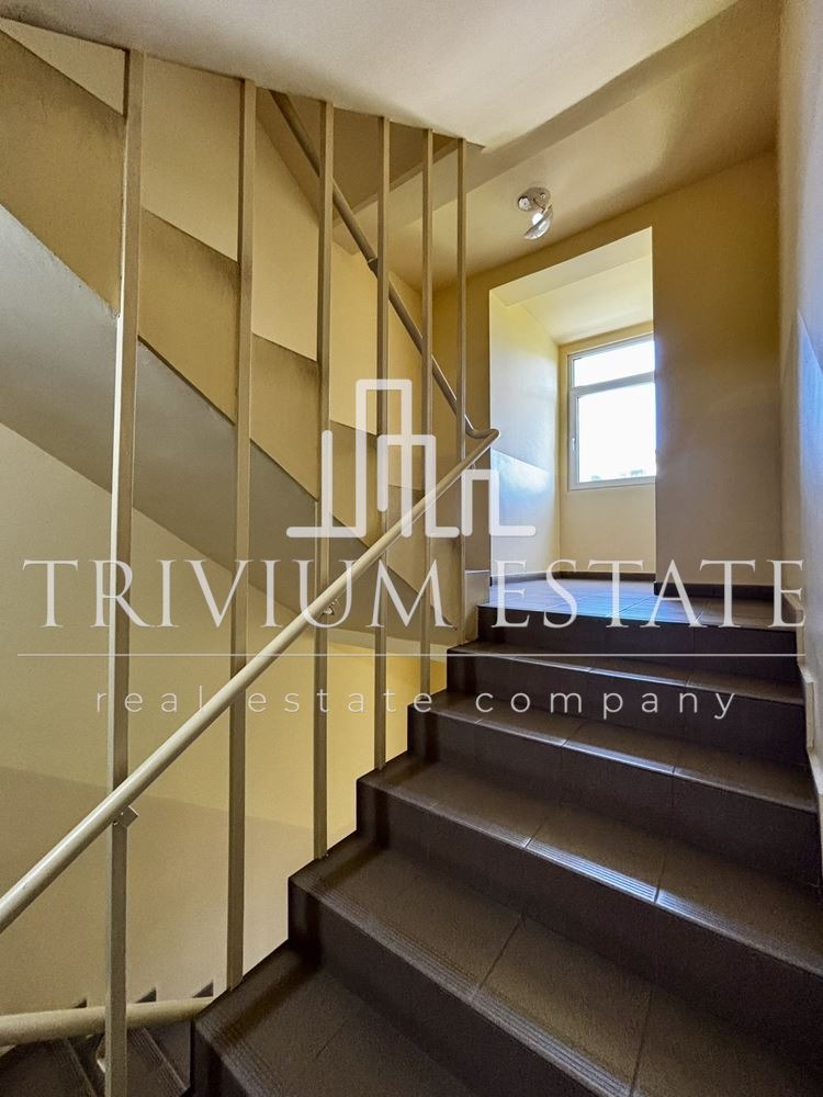 Продава 3-СТАЕН, гр. Пловдив, Кючук Париж, снимка 17 - Апартаменти - 56254691