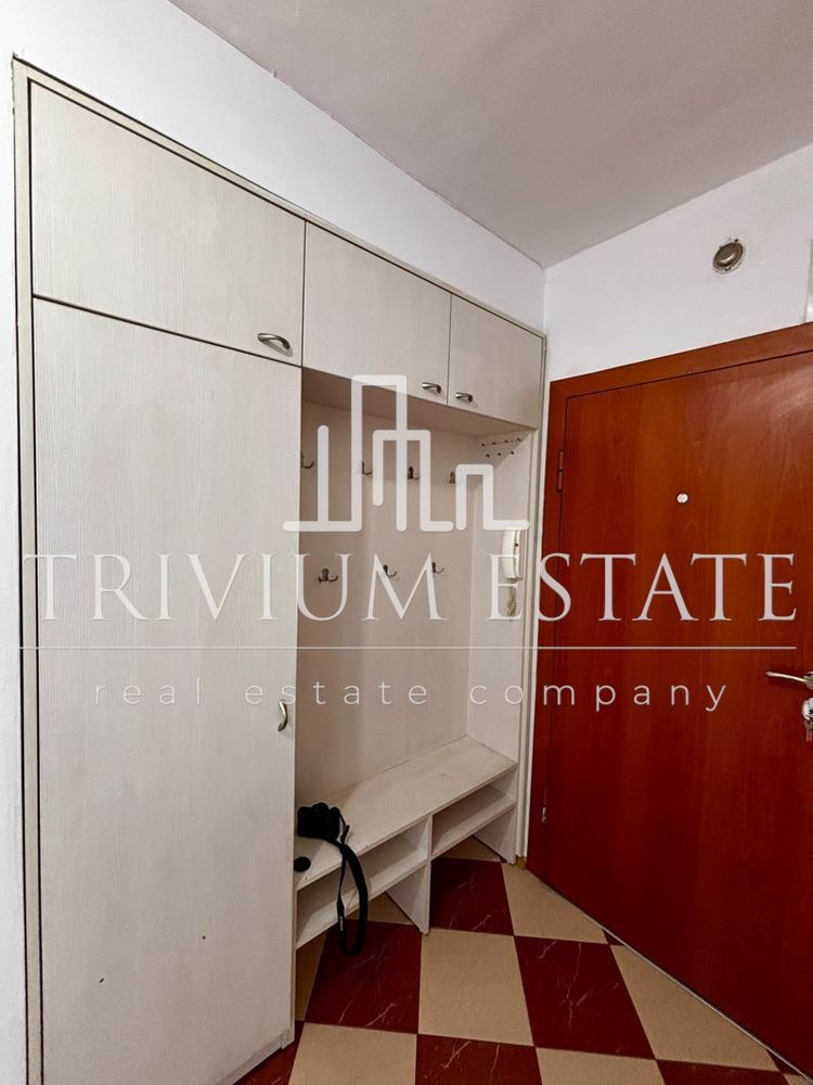 Продава 3-СТАЕН, гр. Пловдив, Кючук Париж, снимка 11 - Апартаменти - 56254691