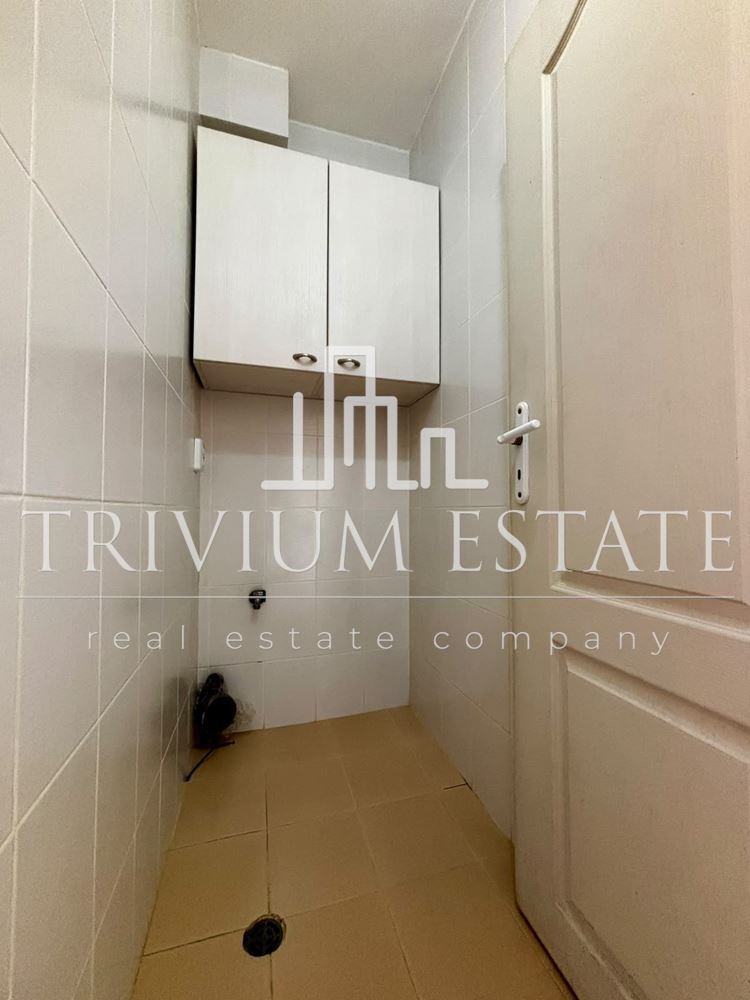 Продава 3-СТАЕН, гр. Пловдив, Кючук Париж, снимка 12 - Апартаменти - 56254691