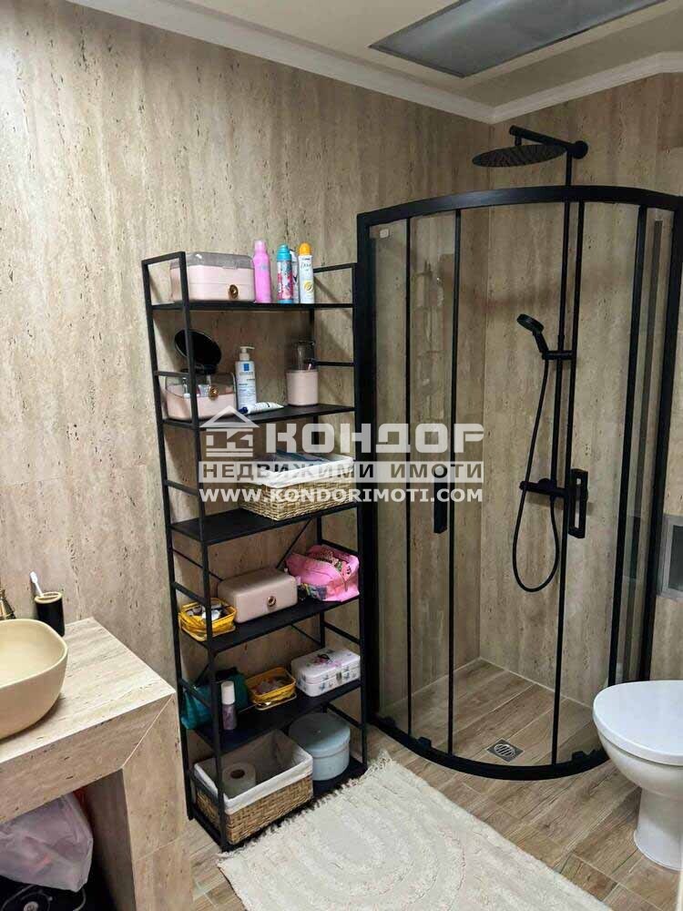 Продава МНОГОСТАЕН, гр. Пловдив, Кършияка, снимка 14 - Aпартаменти - 48410776