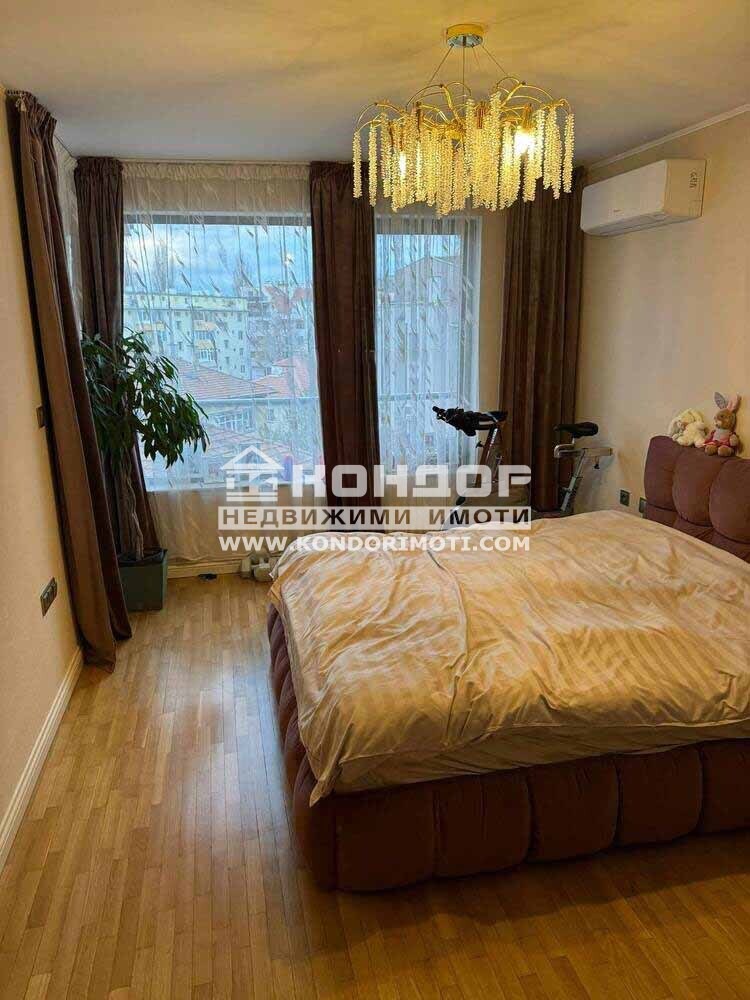 Продава МНОГОСТАЕН, гр. Пловдив, Кършияка, снимка 13 - Aпартаменти - 48410776