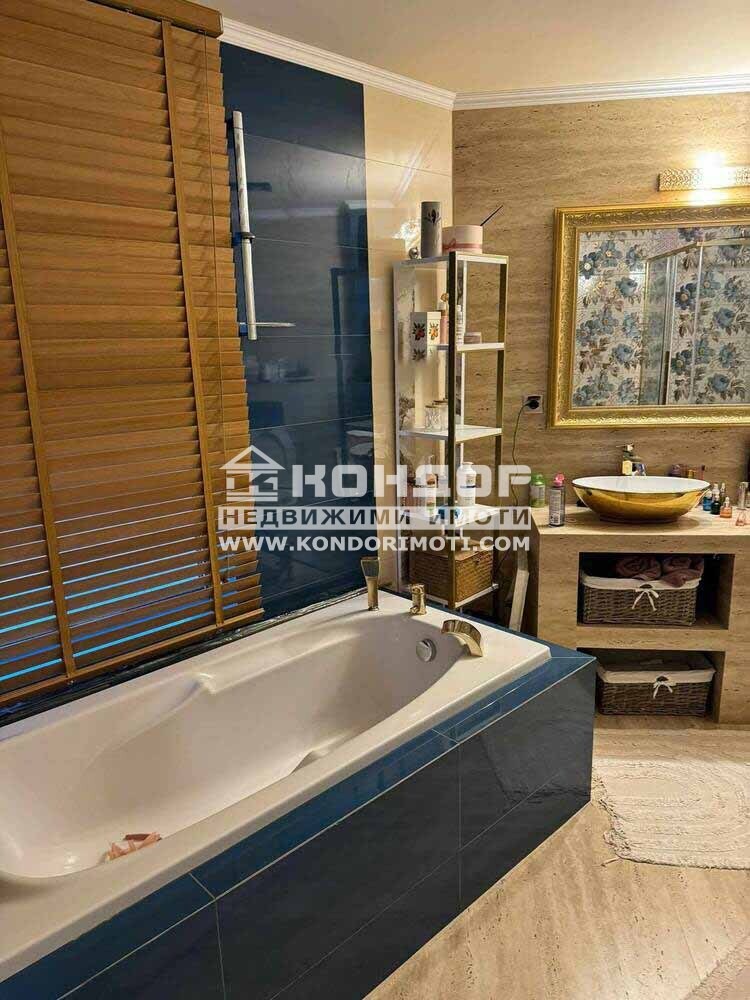 Продава МНОГОСТАЕН, гр. Пловдив, Кършияка, снимка 10 - Aпартаменти - 48410776